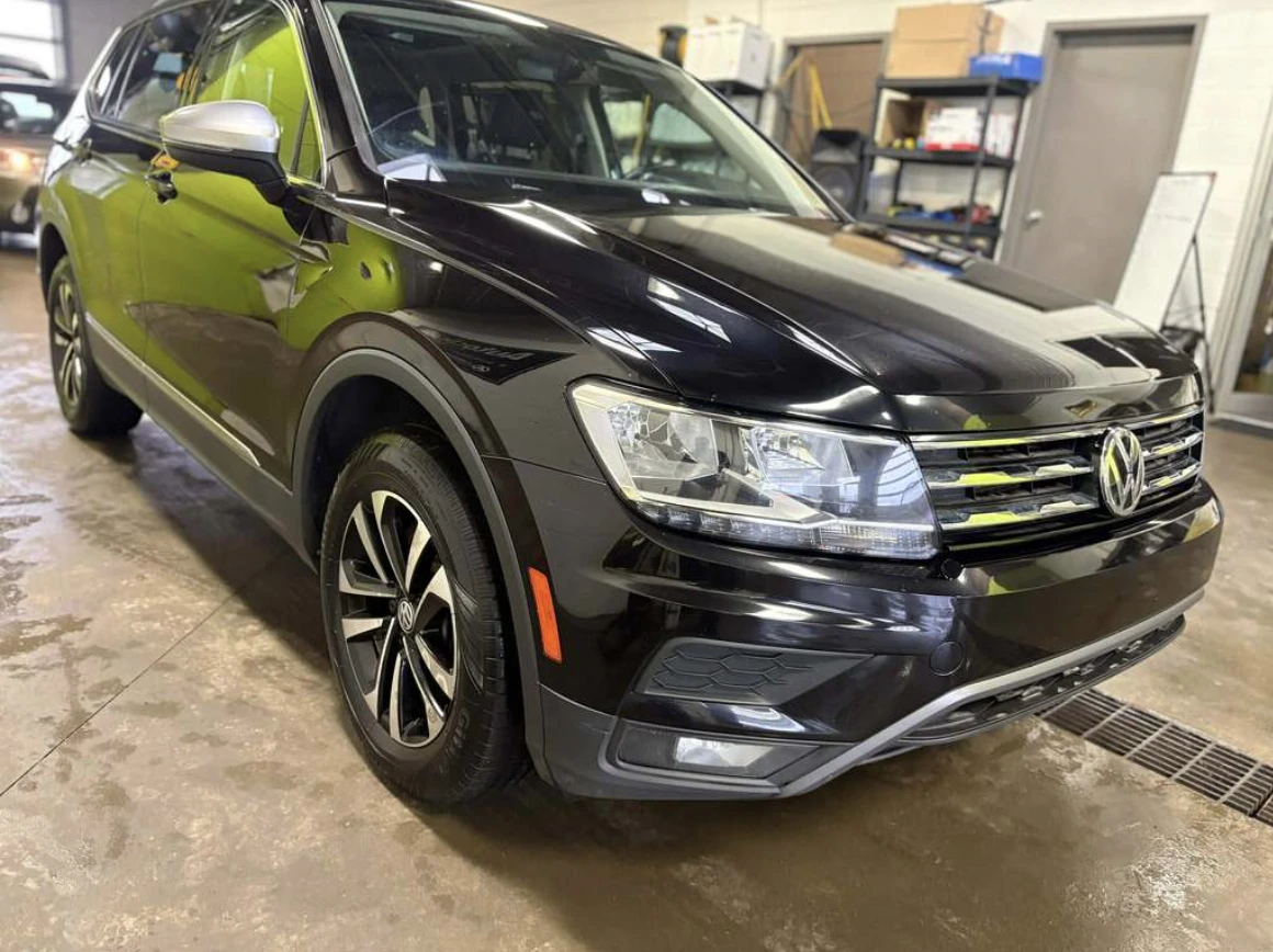 VW Tiguan COMFORTLINE / 4MOTION | Mobile.bg � ����������� 3