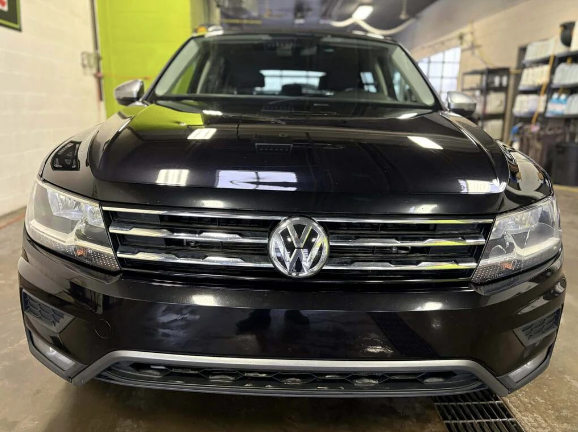 VW Tiguan COMFORTLINE / 4MOTION | Mobile.bg � ����������� 2