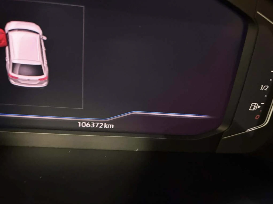 VW Tiguan COMFORTLINE / 4MOTION | Mobile.bg � ����������� 9