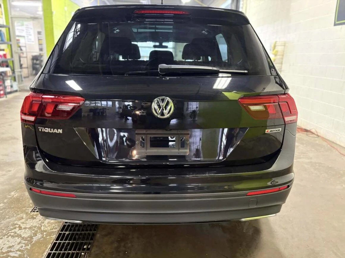 VW Tiguan COMFORTLINE / 4MOTION | Mobile.bg � ����������� 5