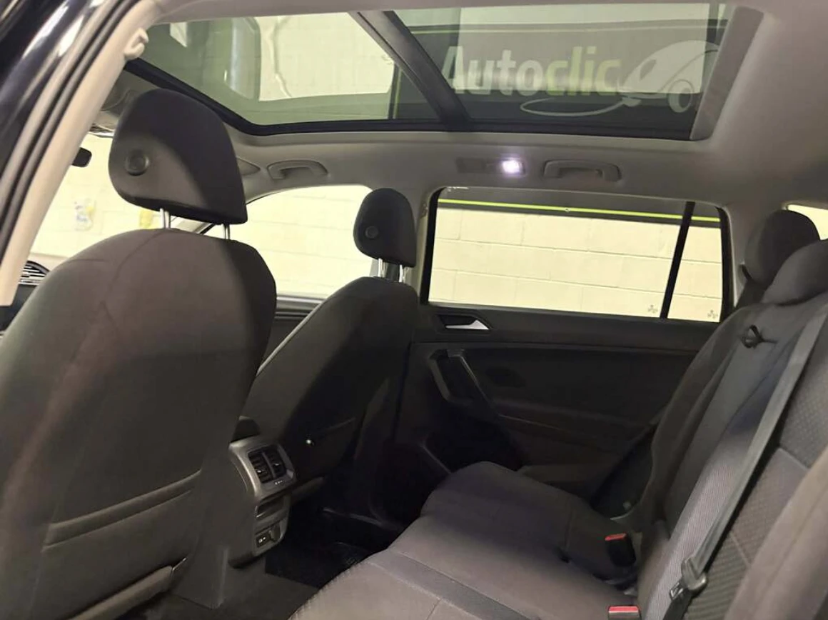 VW Tiguan COMFORTLINE / 4MOTION | Mobile.bg � ����������� 10