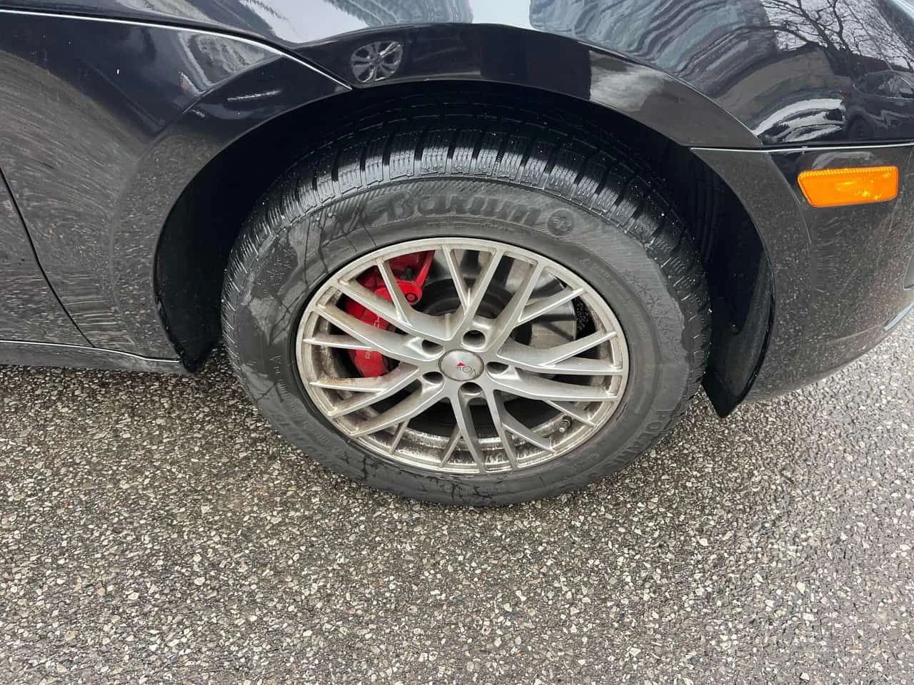 Porsche Macan * GTS * CARFAX * ЦЕНА ДО БГ, снимка 6 - Автомобили и джипове - 53740762