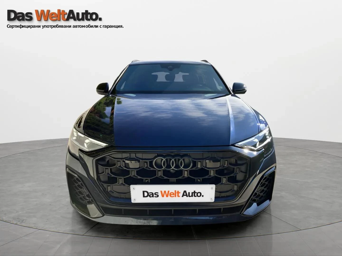 Audi Q8 55 TFSI quattro | Mobile.bg � ����������� 2