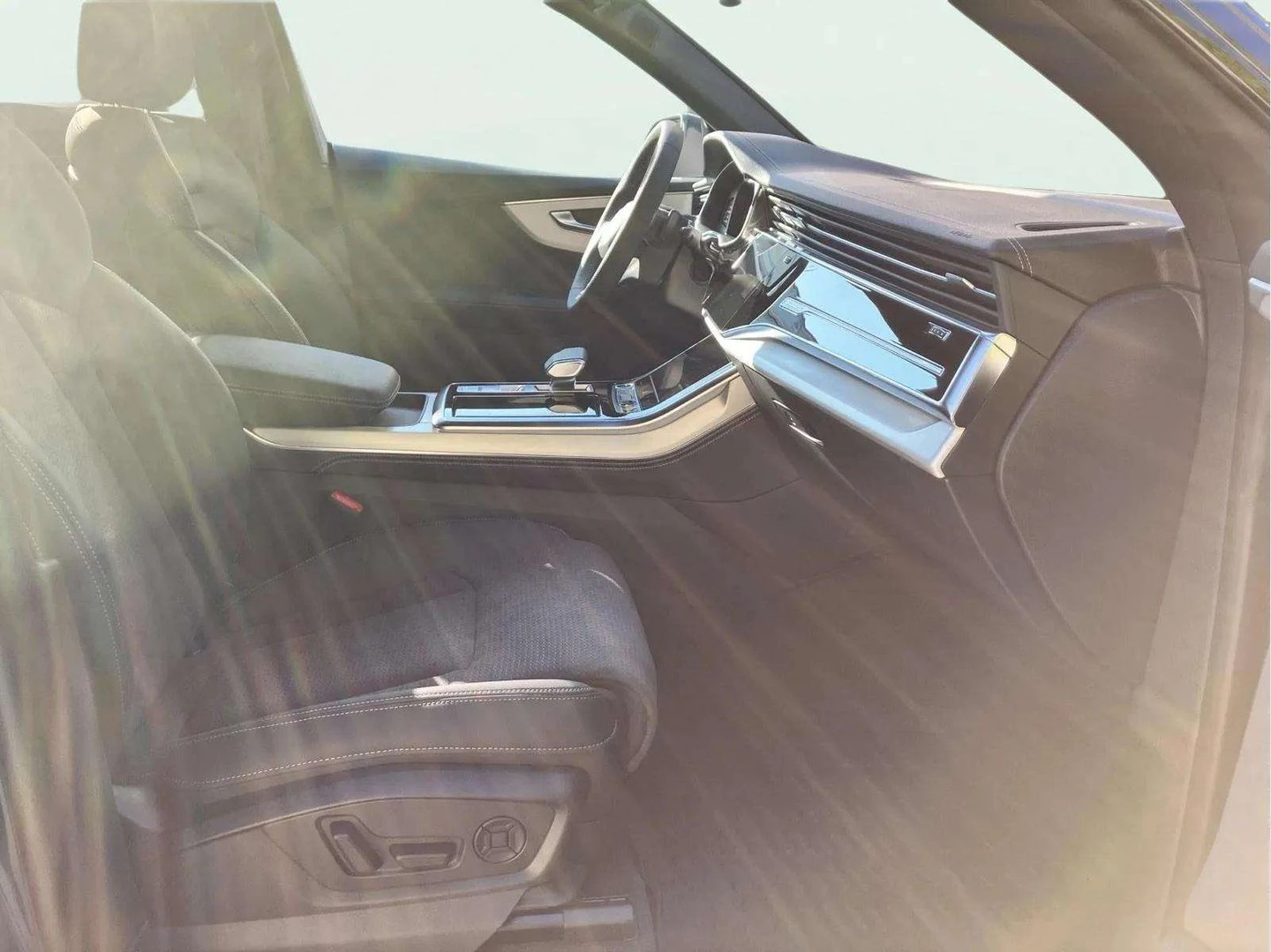 Audi Q8 55 TFSI quattro | Mobile.bg � ����������� 13