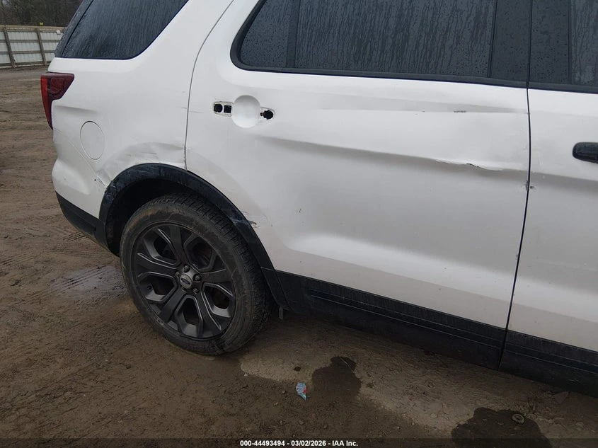 Ford Explorer 3.5l Sport | Mobile.bg � ����������� 6