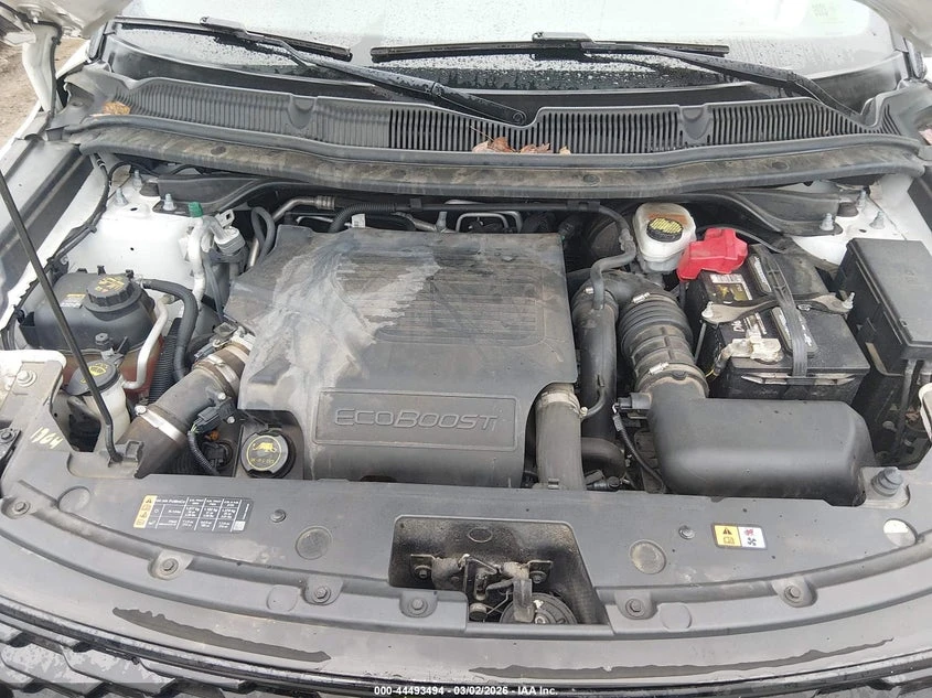 Ford Explorer 3.5l Sport | Mobile.bg � ����������� 10