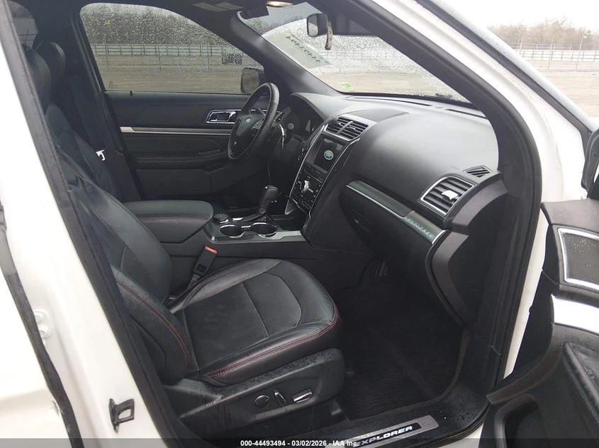 Ford Explorer 3.5l Sport | Mobile.bg � ����������� 5