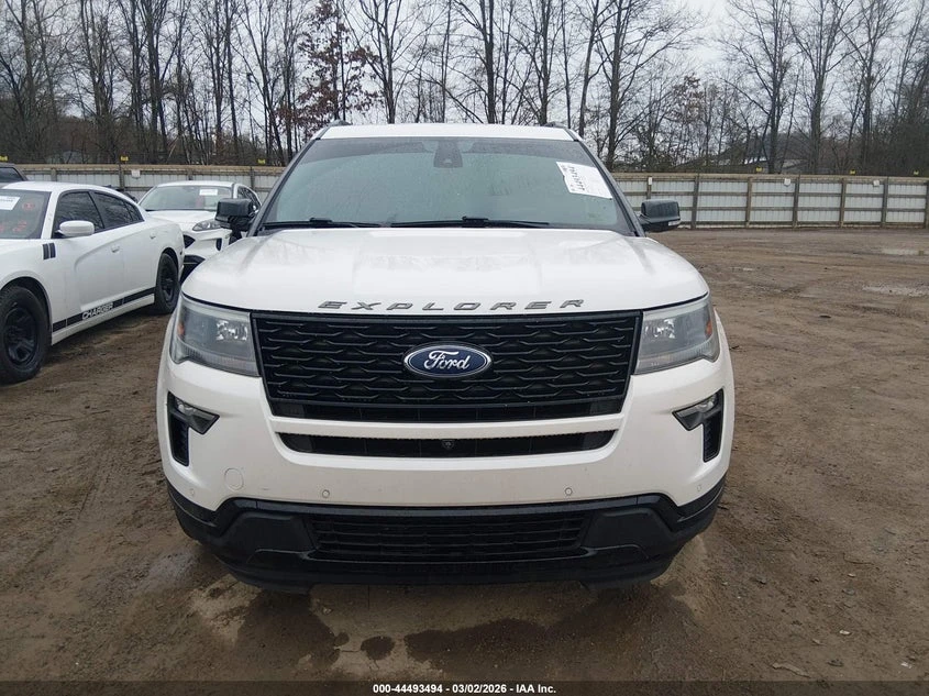 Ford Explorer 3.5l Sport | Mobile.bg � ����������� 12