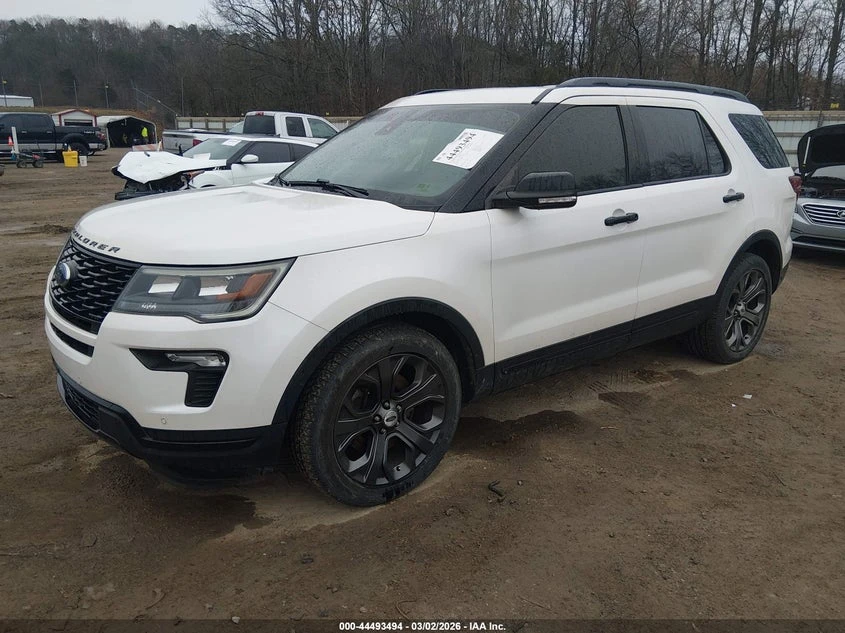 Ford Explorer 3.5l Sport | Mobile.bg � ����������� 1