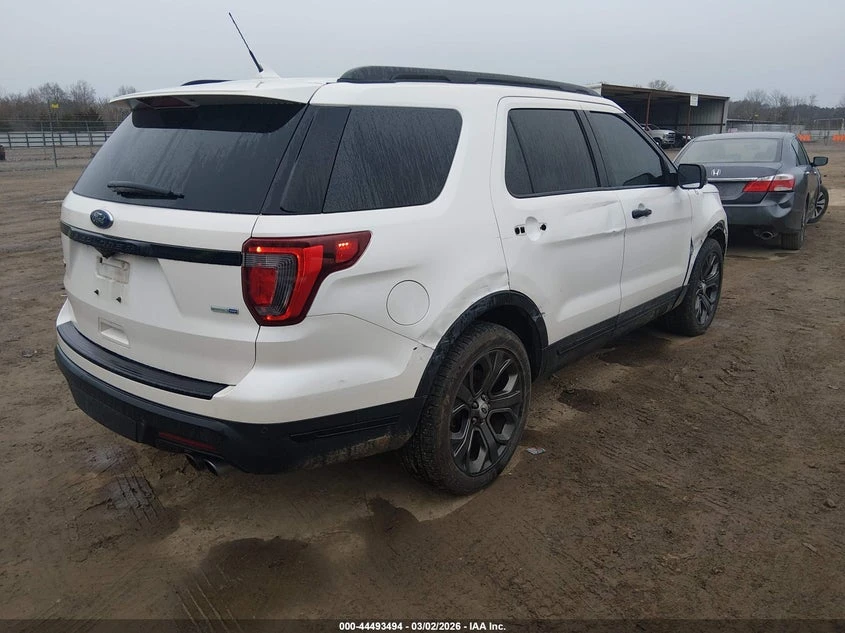 Ford Explorer 3.5l Sport | Mobile.bg � ����������� 4