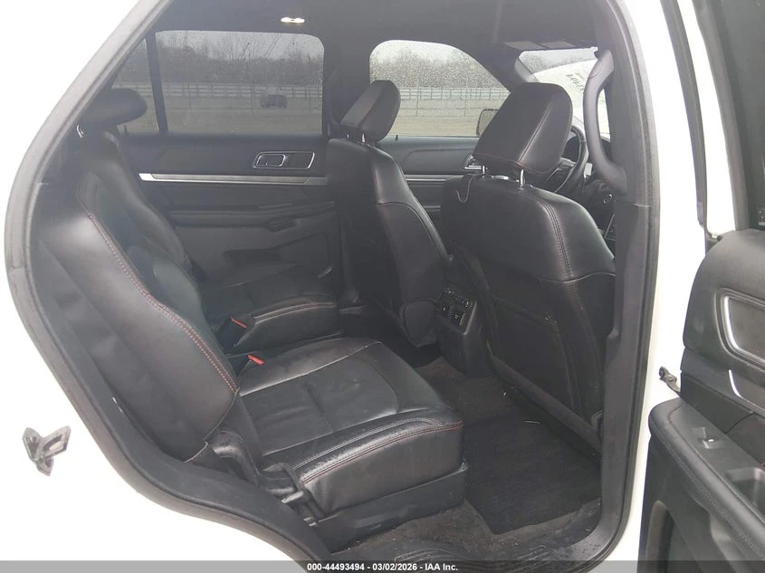 Ford Explorer 3.5l Sport | Mobile.bg � ����������� 8