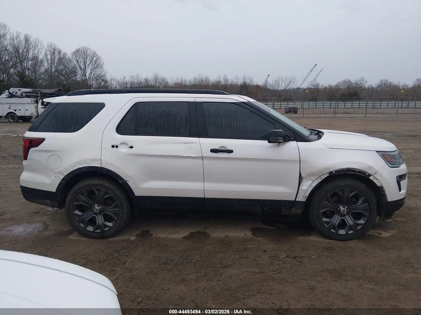 Ford Explorer 3.5l Sport | Mobile.bg � ����������� 13