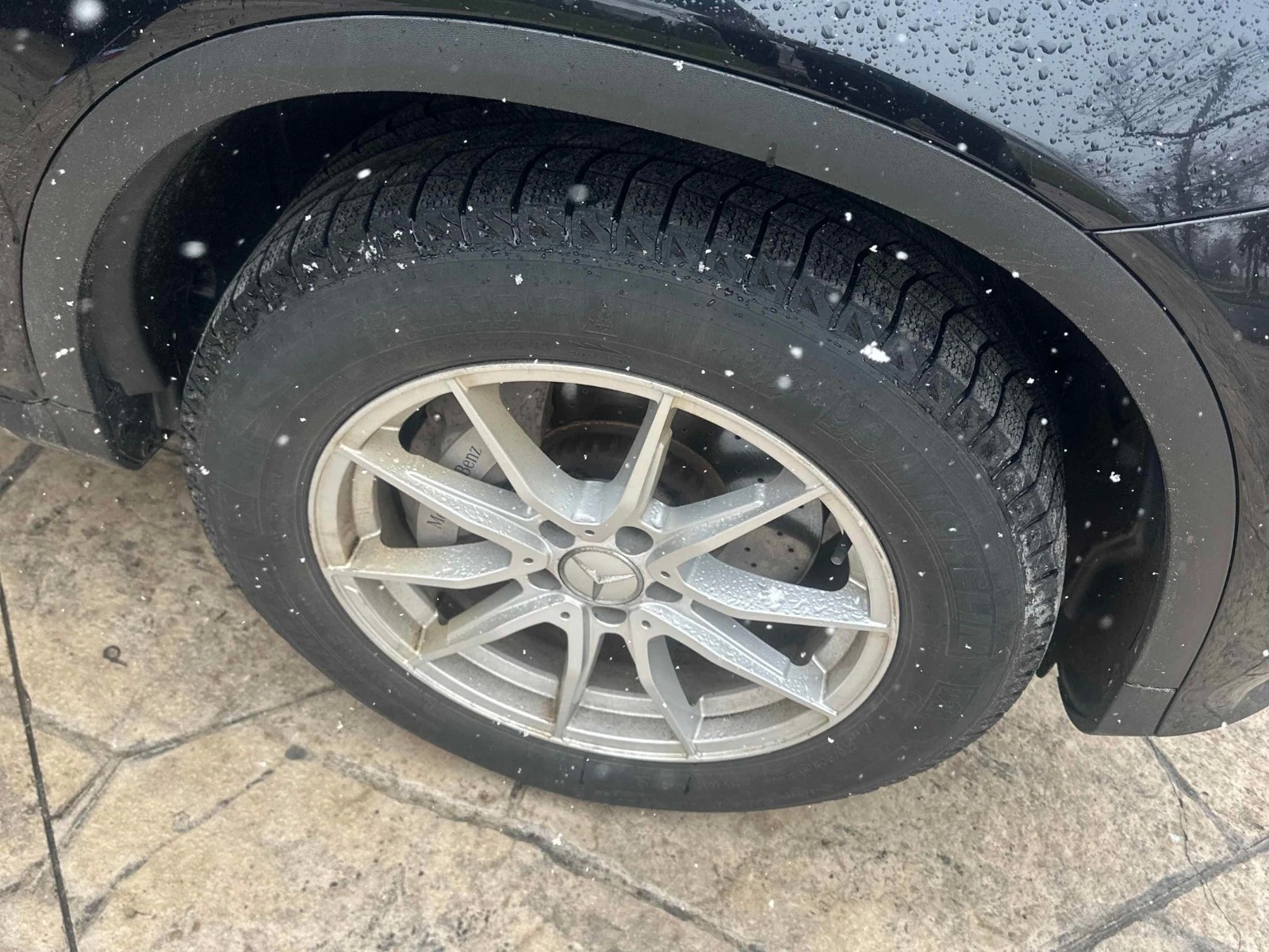 Mercedes-Benz GLC 300 4MATIC С РЕГИСТРАЦИЯ & АВТО КРЕДИТ , снимка 9 - Автомобили и джипове - 53972703