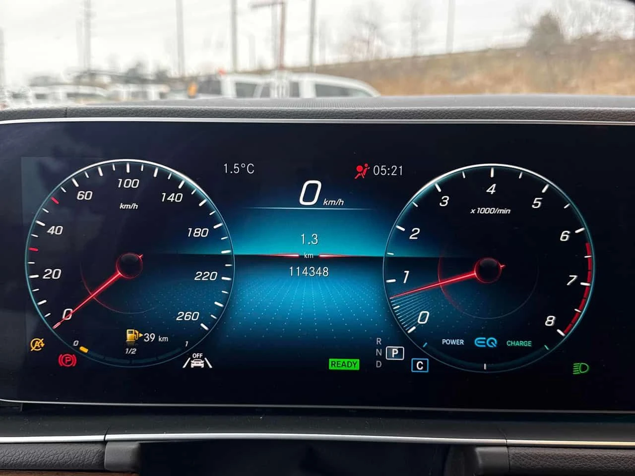 Mercedes-Benz GLS 450 /DISTRONIC/360/BURMESTER/CARFAX/PANO/NAVI, снимка 8 - Автомобили и джипове - 53978271