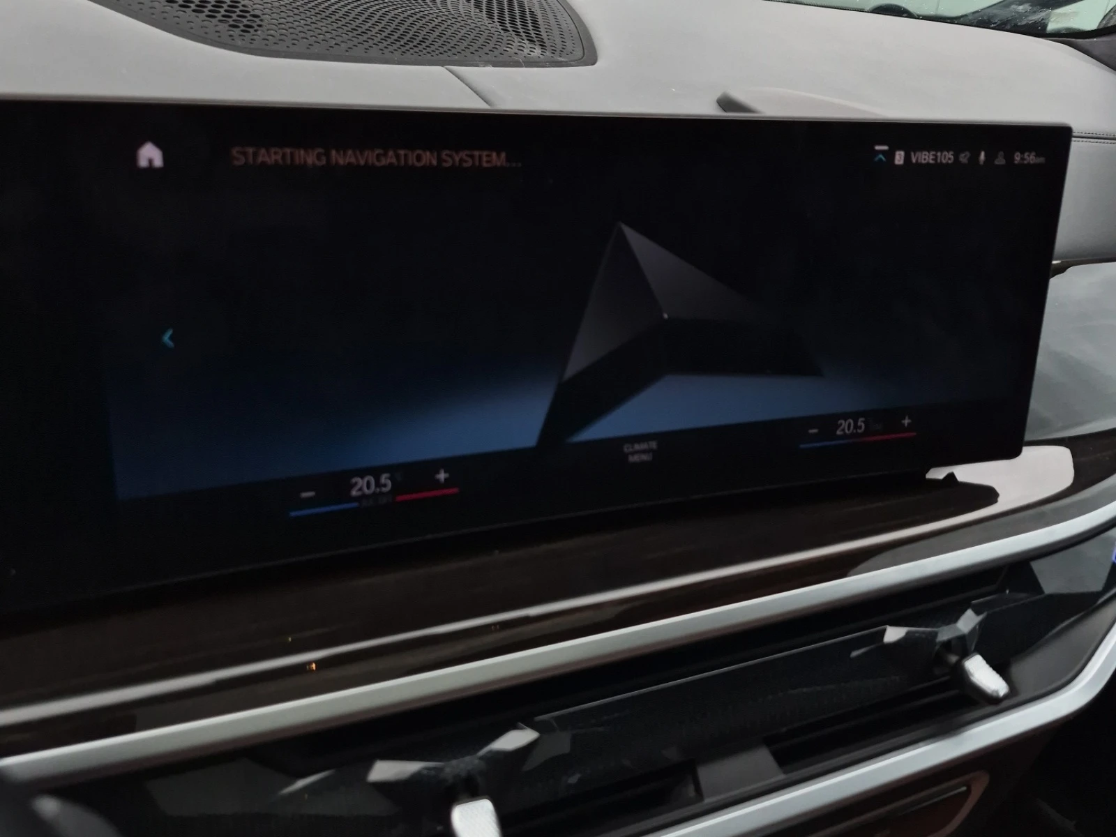 BMW X7 40i * � ����� * 7 ����� * �������� ������� *  | Mobile.bg � ����������� 7