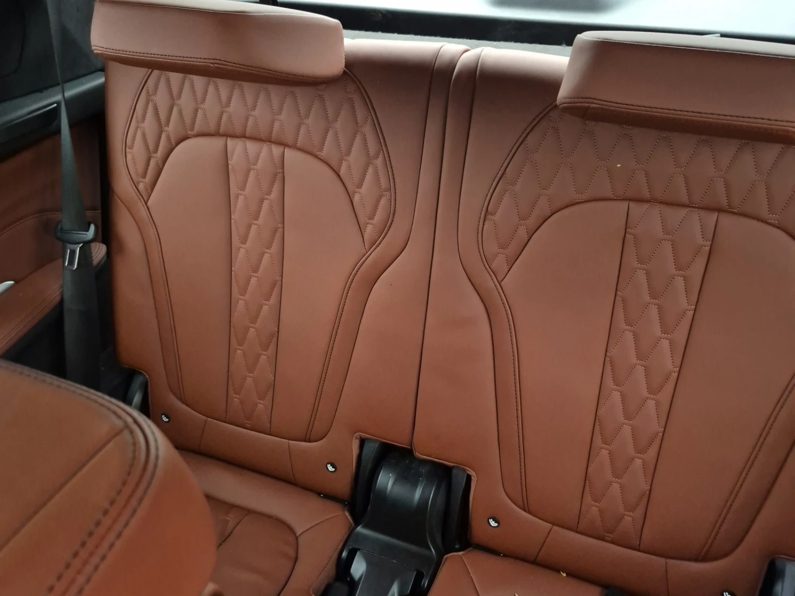 BMW X7 40i * � ����� * 7 ����� * �������� ������� *  | Mobile.bg � ����������� 9