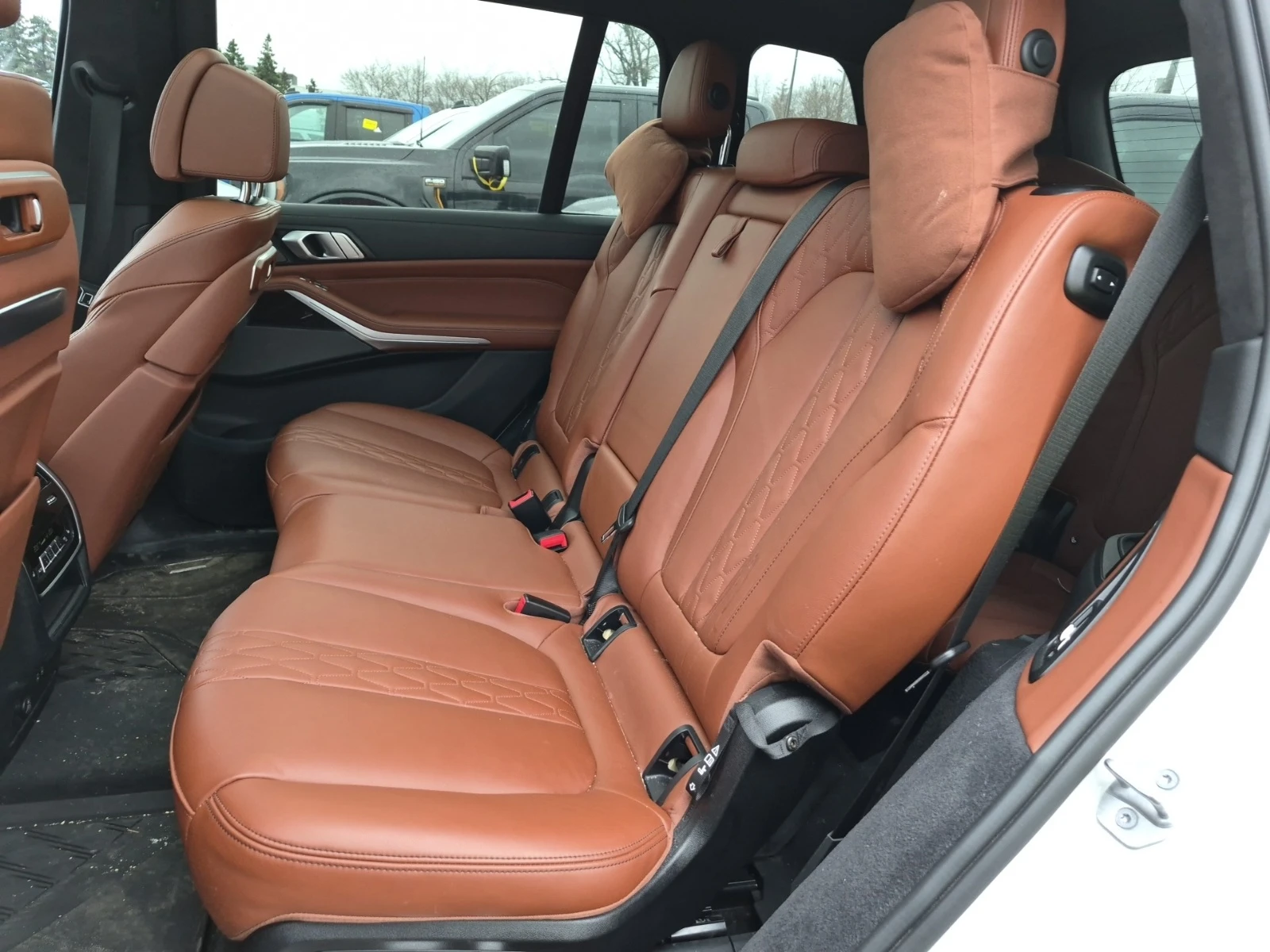 BMW X7 40i * � ����� * 7 ����� * �������� ������� *  | Mobile.bg � ����������� 8