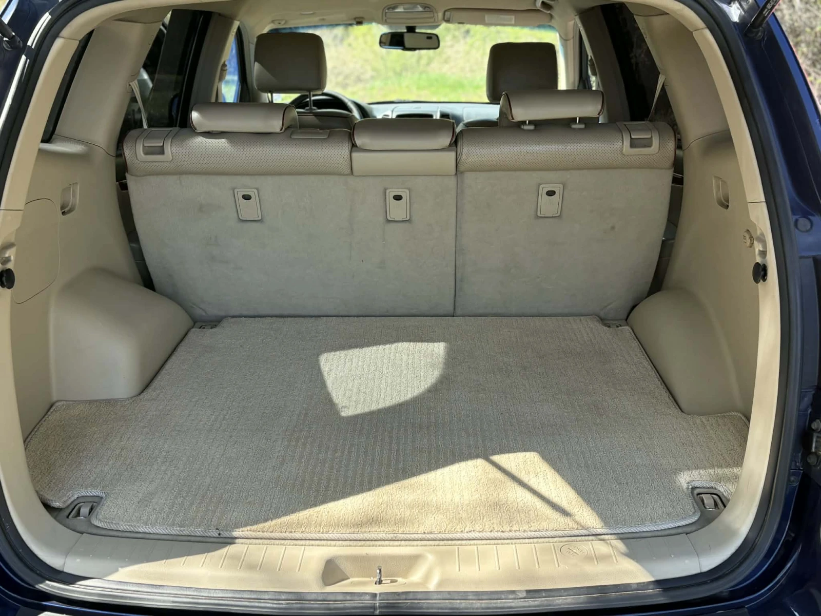 Hyundai Santa fe, снимка 14 - Автомобили и джипове - 54259351