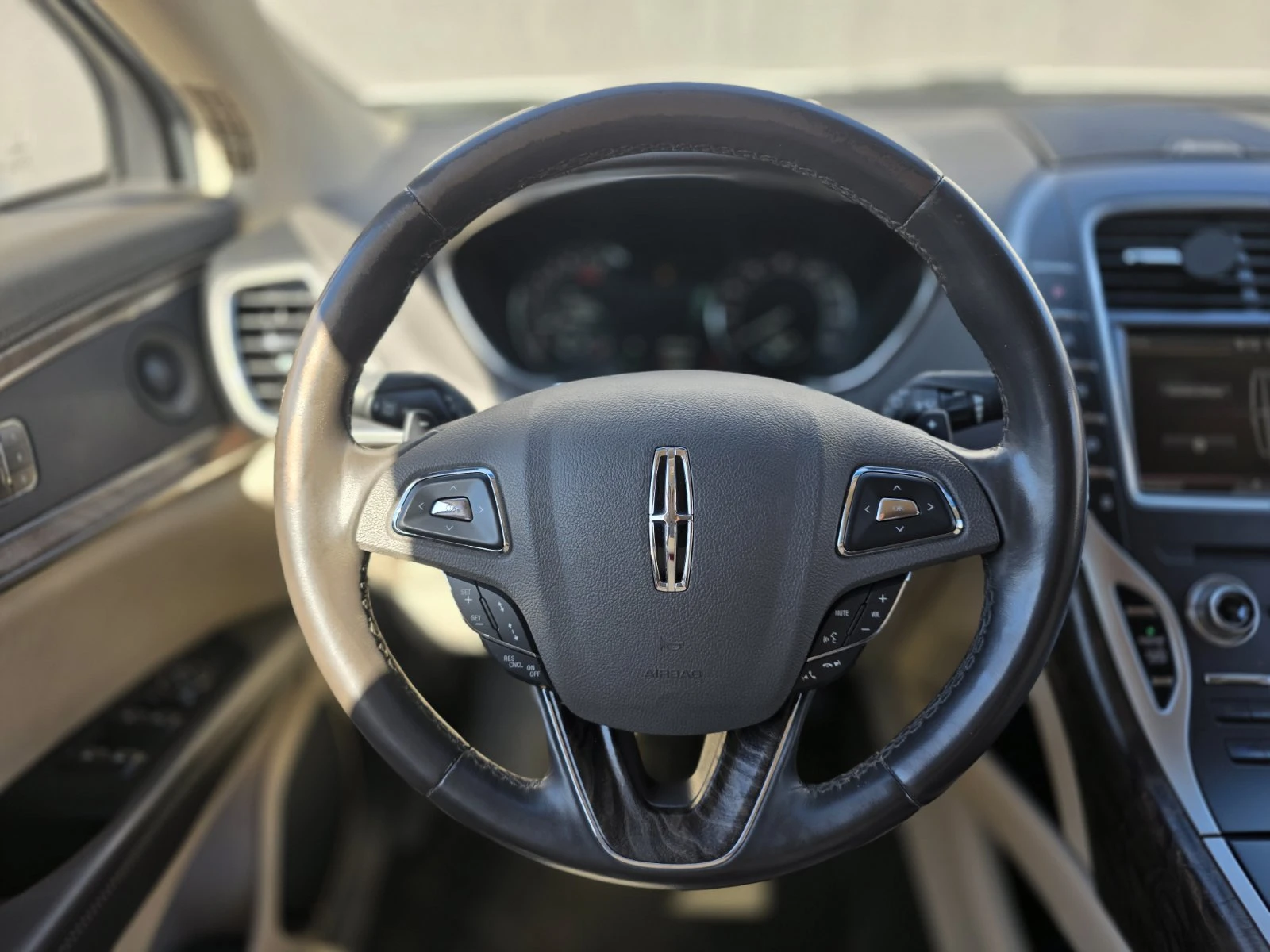 Lincoln Mkx 2.7 AWD | Mobile.bg � ����������� 12