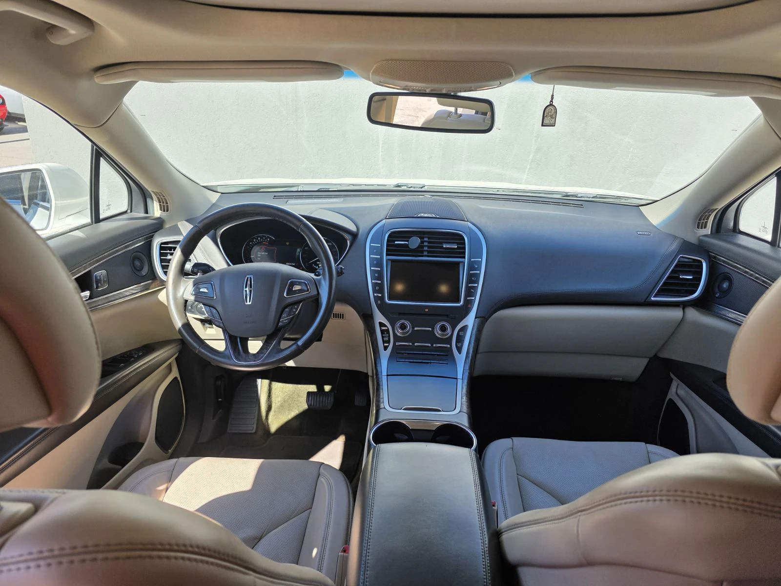 Lincoln Mkx 2.7 AWD | Mobile.bg � ����������� 11