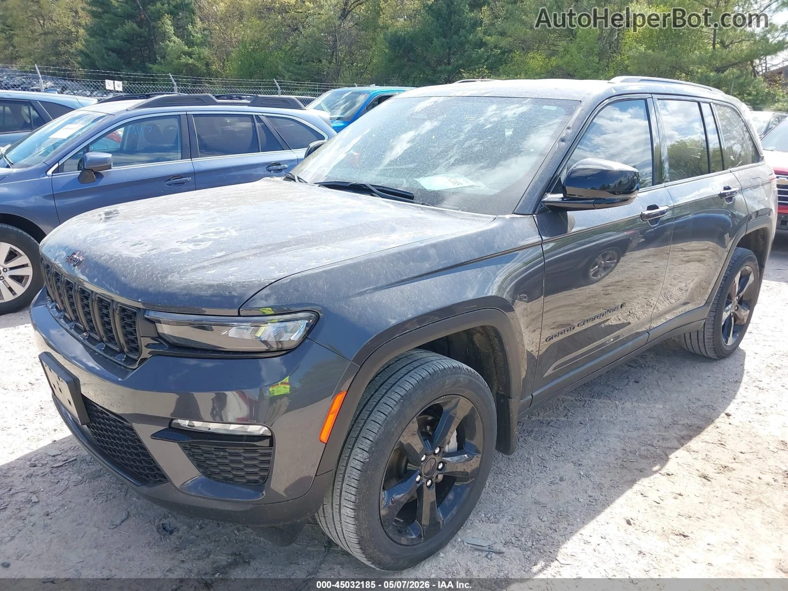Jeep Grand cherokee Limited* 3.6 Pentastar* Крайна цена до БГ