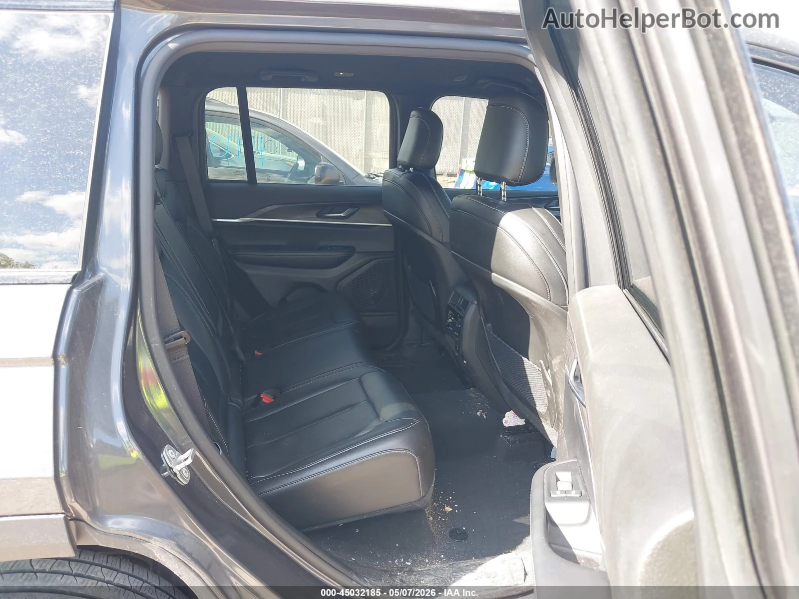 Jeep Grand cherokee Limited* 3.6 Pentastar* Крайна цена до БГ, снимка 8 - Автомобили и джипове - 54777170
