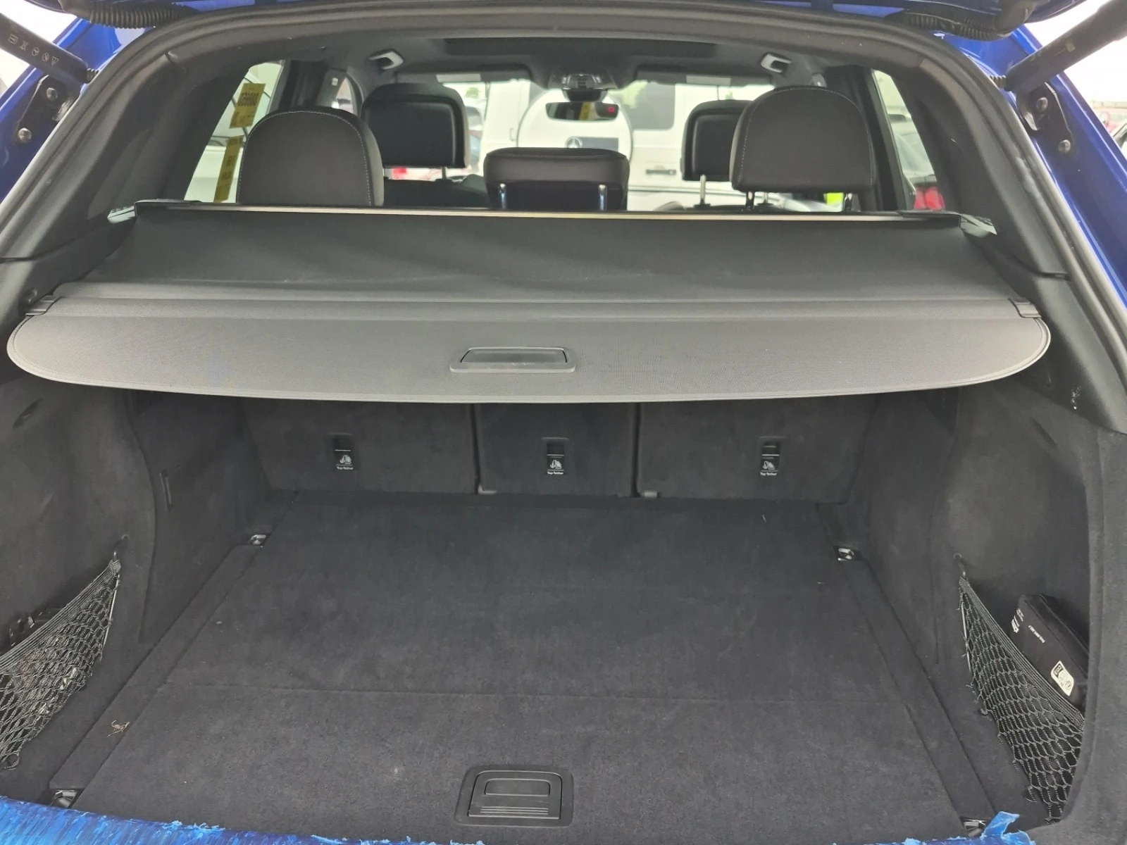Audi SQ5 * * CARFAX * * АВТО КРЕДИТ * * , снимка 9 - Автомобили и джипове - 54989912