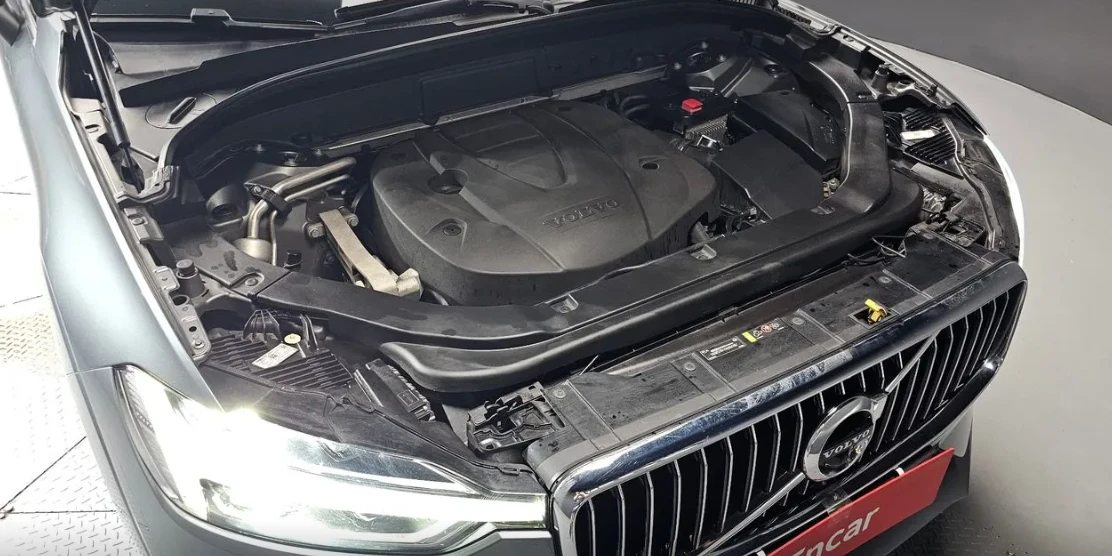 Volvo XC60 * АвтоКредит* (ЦЕНА ДО БГ), снимка 6 - Автомобили и джипове - 55486301