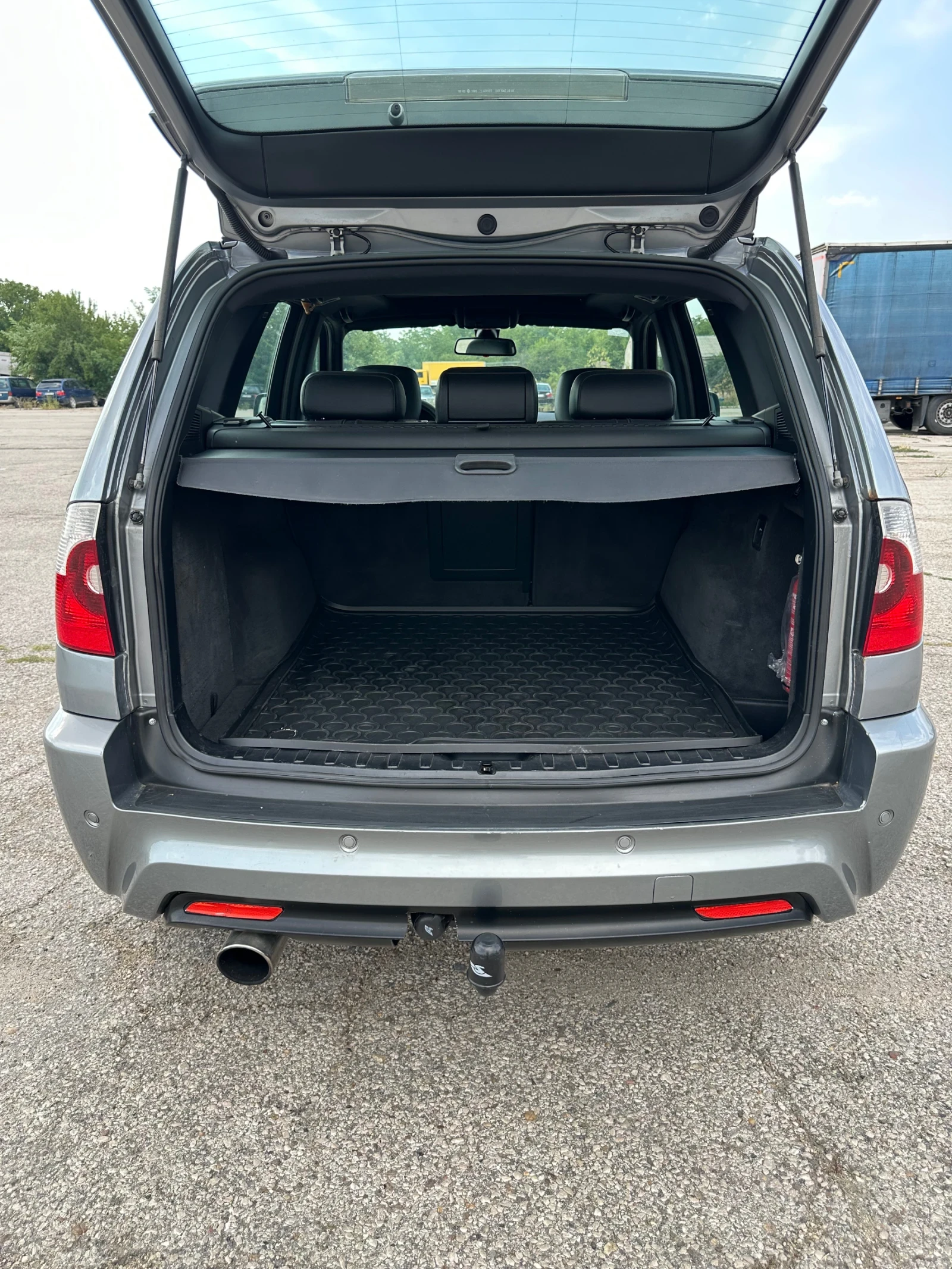 BMW X3, снимка 12 - Автомобили и джипове - 56405705