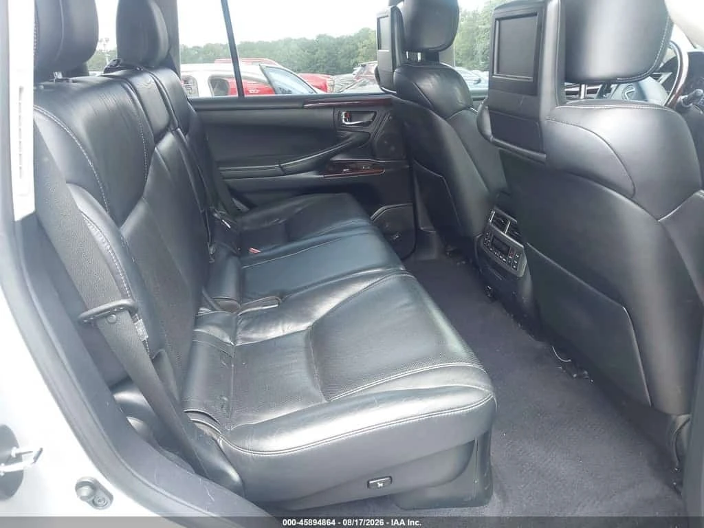 Lexus LX 570 * MARK LEVINSON * 7 МЕСТА * CARFAX * , снимка 11 - Автомобили и джипове - 56177161