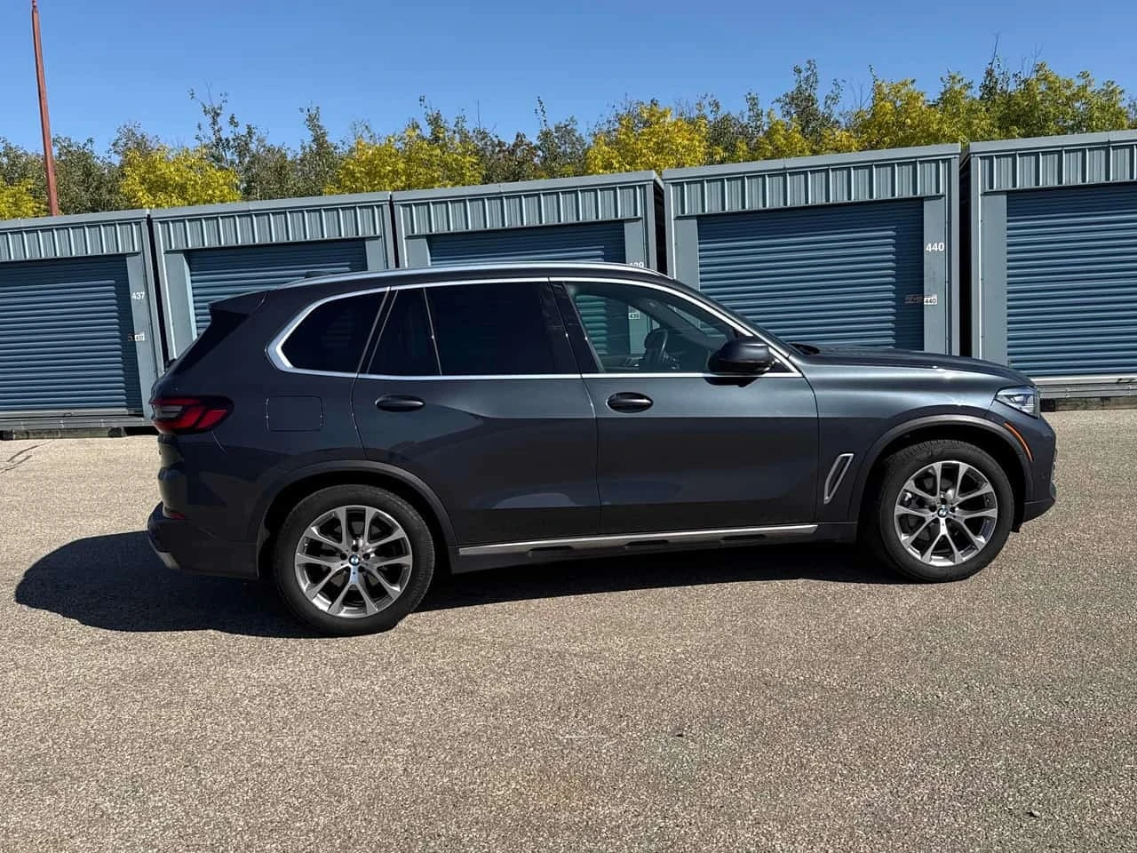 BMW X5 * xDrive40i * ���������� ��� ������������ ������*  | Mobile.bg � ����������� 3