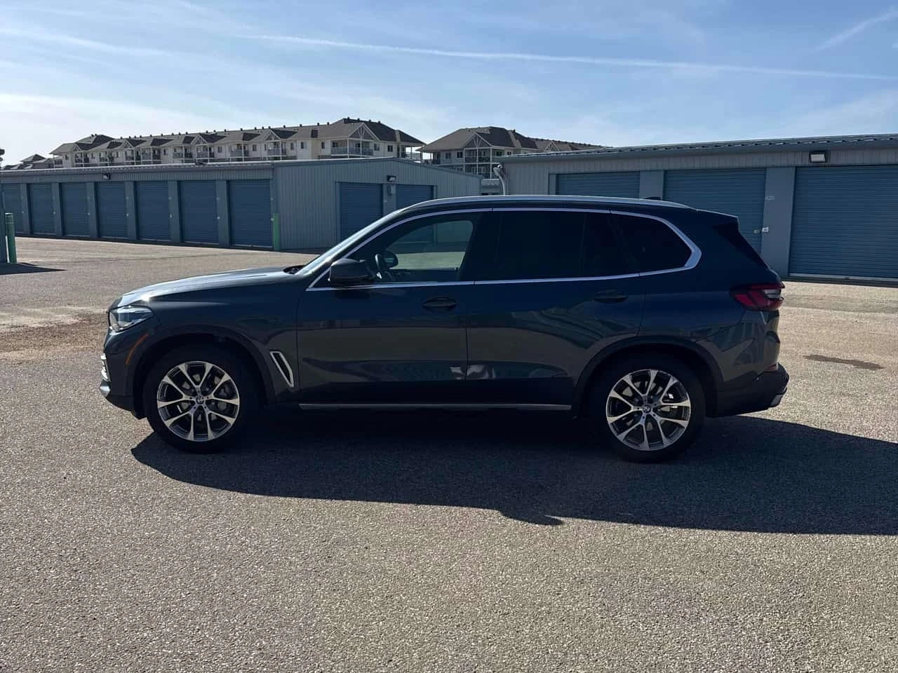 BMW X5 * xDrive40i * ���������� ��� ������������ ������*  | Mobile.bg � ����������� 2