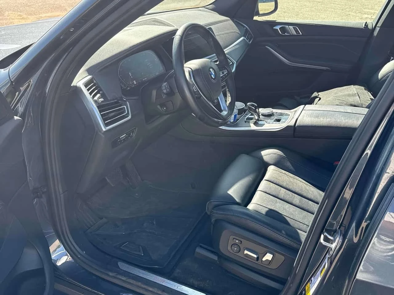 BMW X5 * xDrive40i * ���������� ��� ������������ ������*  | Mobile.bg � ����������� 5