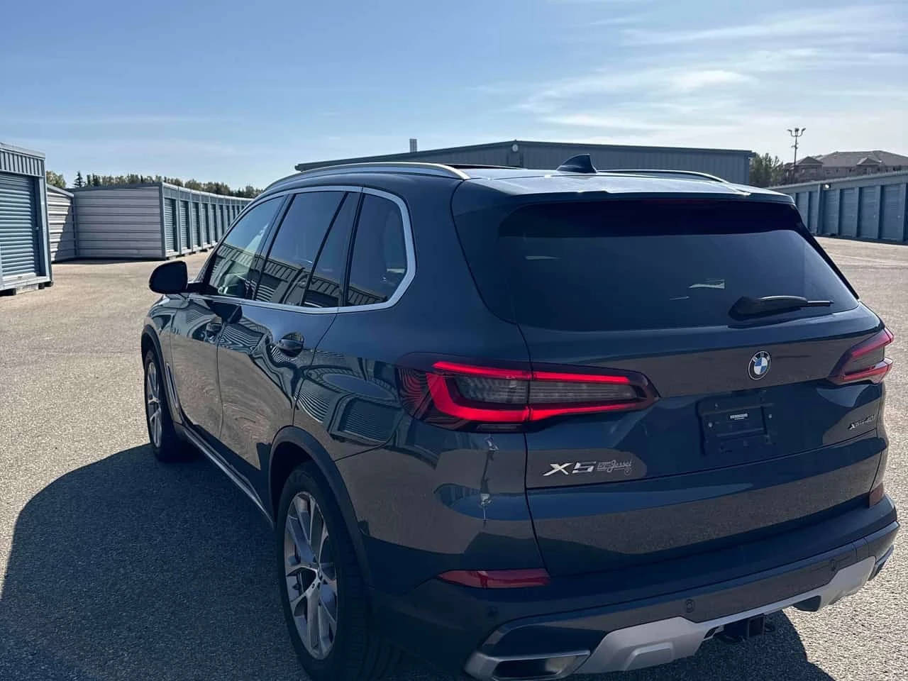 BMW X5 * xDrive40i * ���������� ��� ������������ ������*  | Mobile.bg � ����������� 13