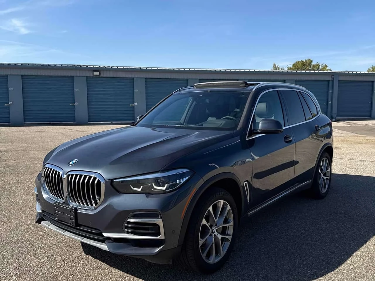 BMW X5 * xDrive40i * ���������� ��� ������������ ������*  | Mobile.bg � ����������� 10