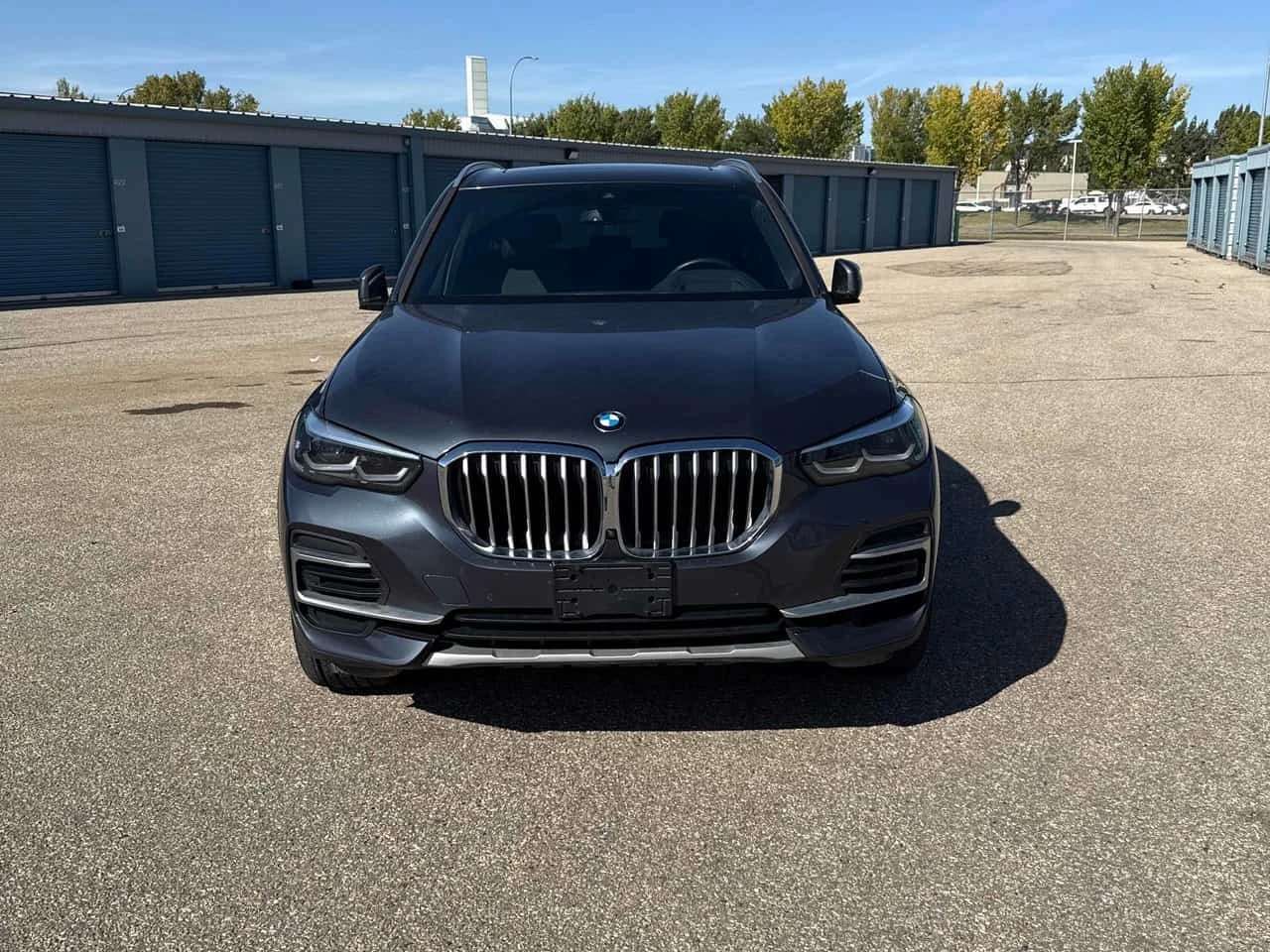BMW X5 * xDrive40i * ���������� ��� ������������ ������*  | Mobile.bg � ����������� 6