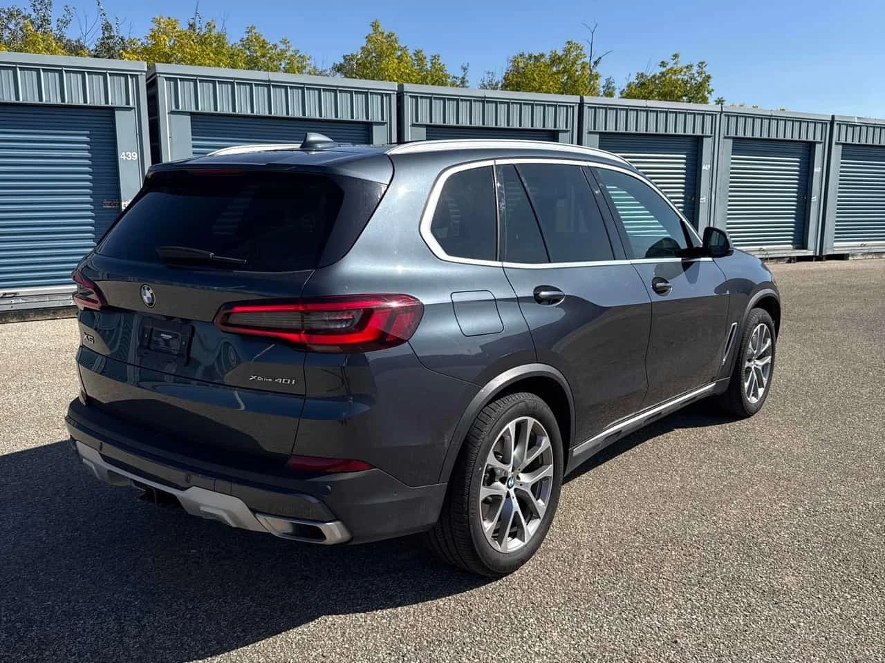 BMW X5 * xDrive40i * ���������� ��� ������������ ������*  | Mobile.bg � ����������� 15