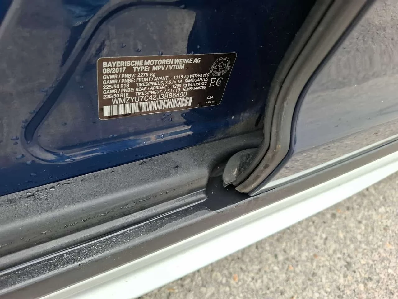 Mini Countryman * Cooper S E * CARFAX * ��� ������������ ������ | Mobile.bg � ����������� 10