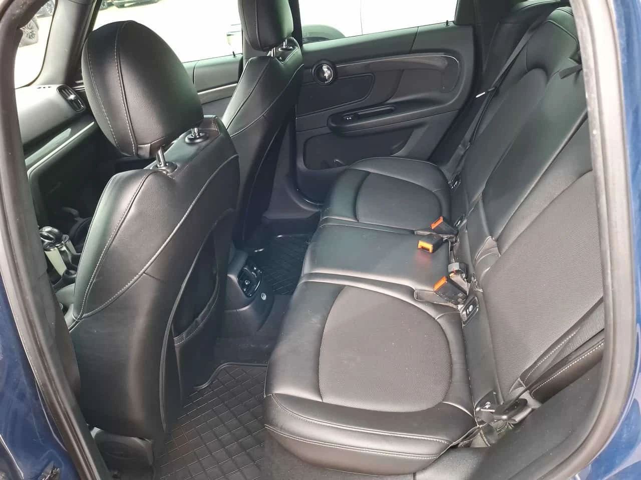 Mini Countryman * Cooper S E * CARFAX * ��� ������������ ������ | Mobile.bg � ����������� 14