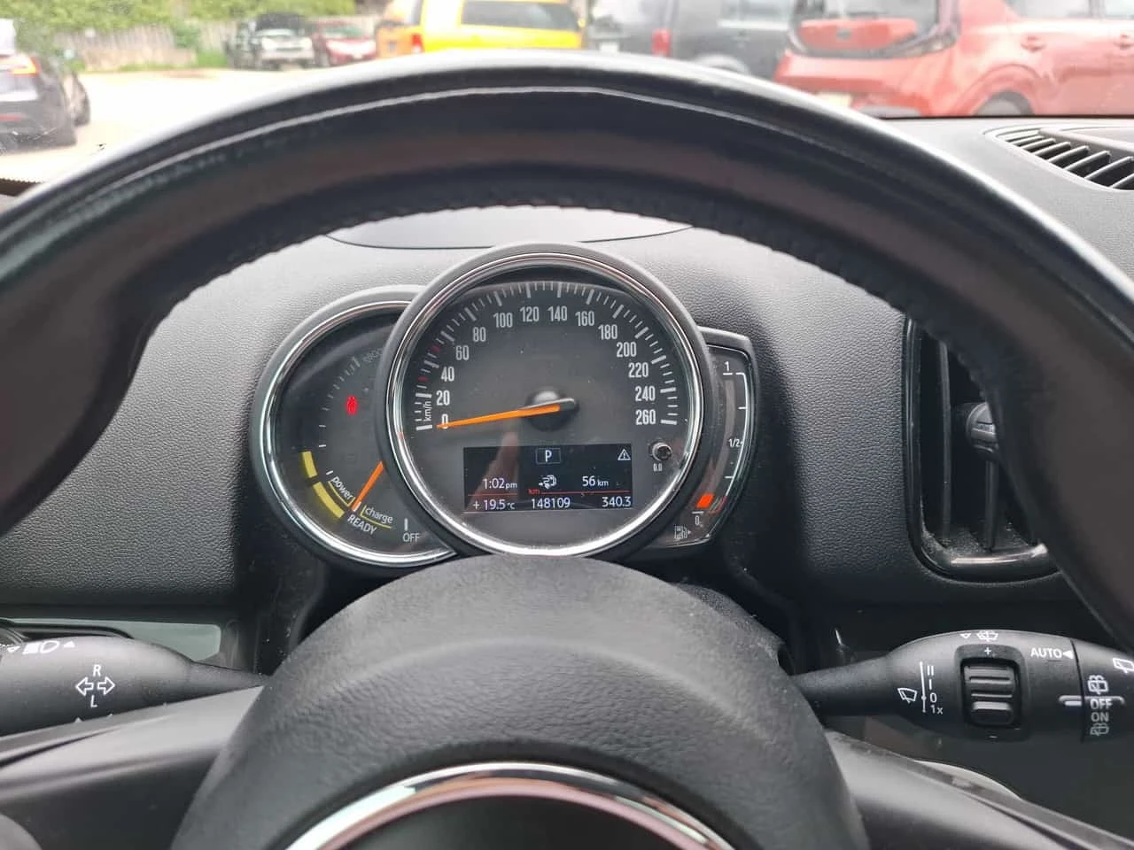 Mini Countryman * Cooper S E * CARFAX * ��� ������������ ������ | Mobile.bg � ����������� 8