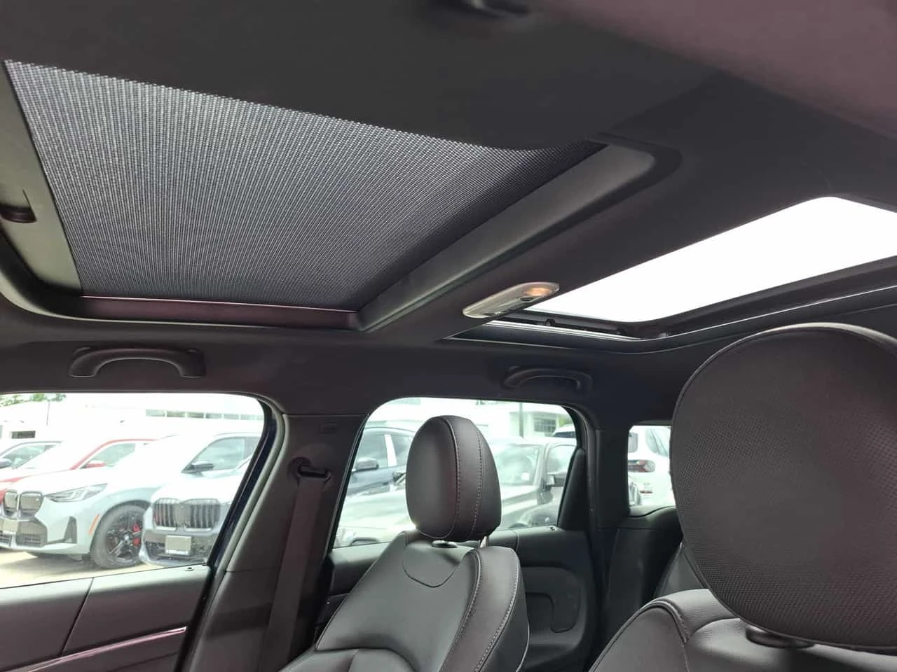 Mini Countryman * Cooper S E * CARFAX * ��� ������������ ������ | Mobile.bg � ����������� 11