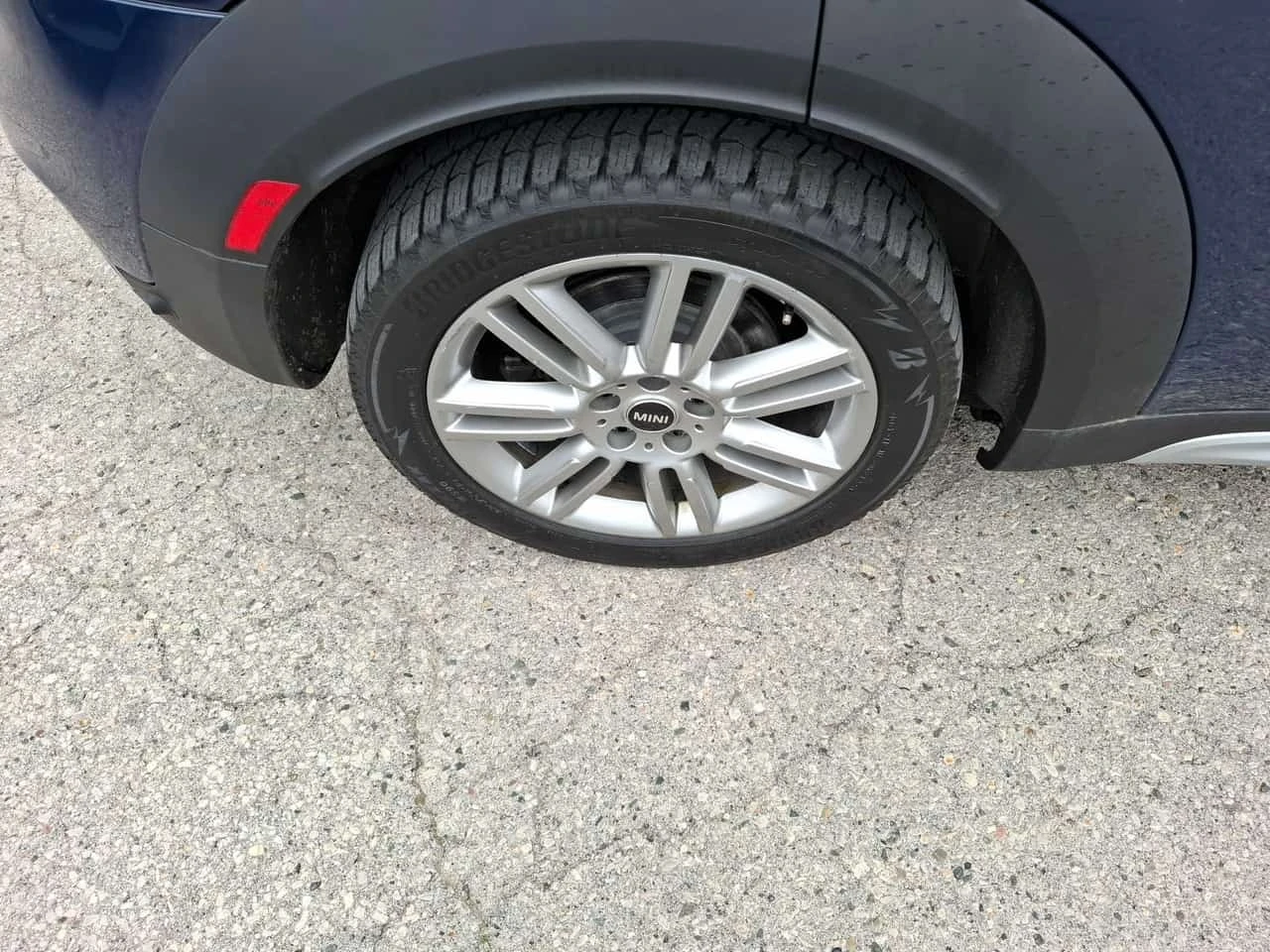 Mini Countryman * Cooper S E * CARFAX * ��� ������������ ������ | Mobile.bg � ����������� 7