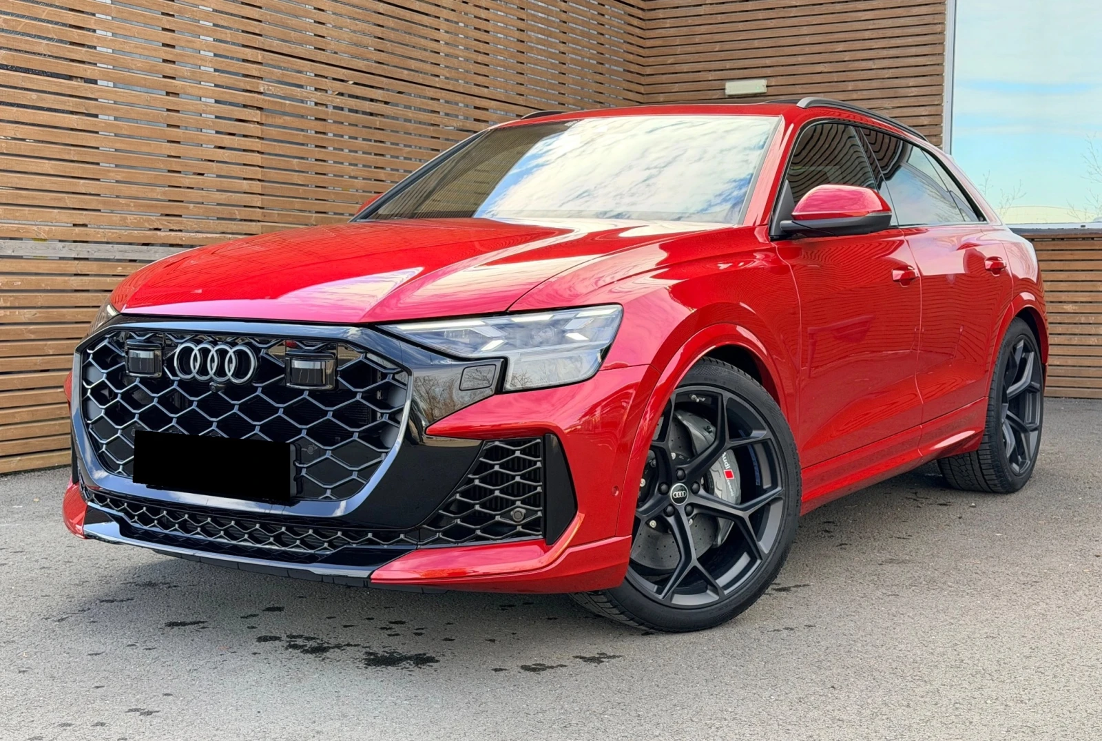 Audi RSQ8  Performance 4.0 V8 Quattro | Mobile.bg � ����������� 3