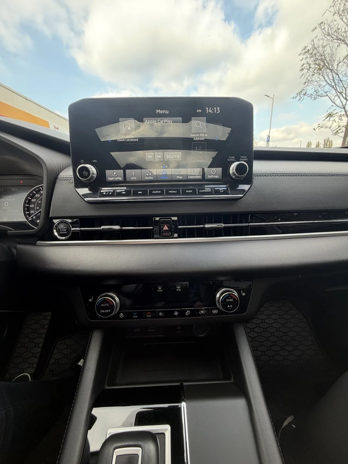 Mitsubishi Outlander 2.5L AWD 7 места, снимка 10 - Автомобили и джипове - 56712749