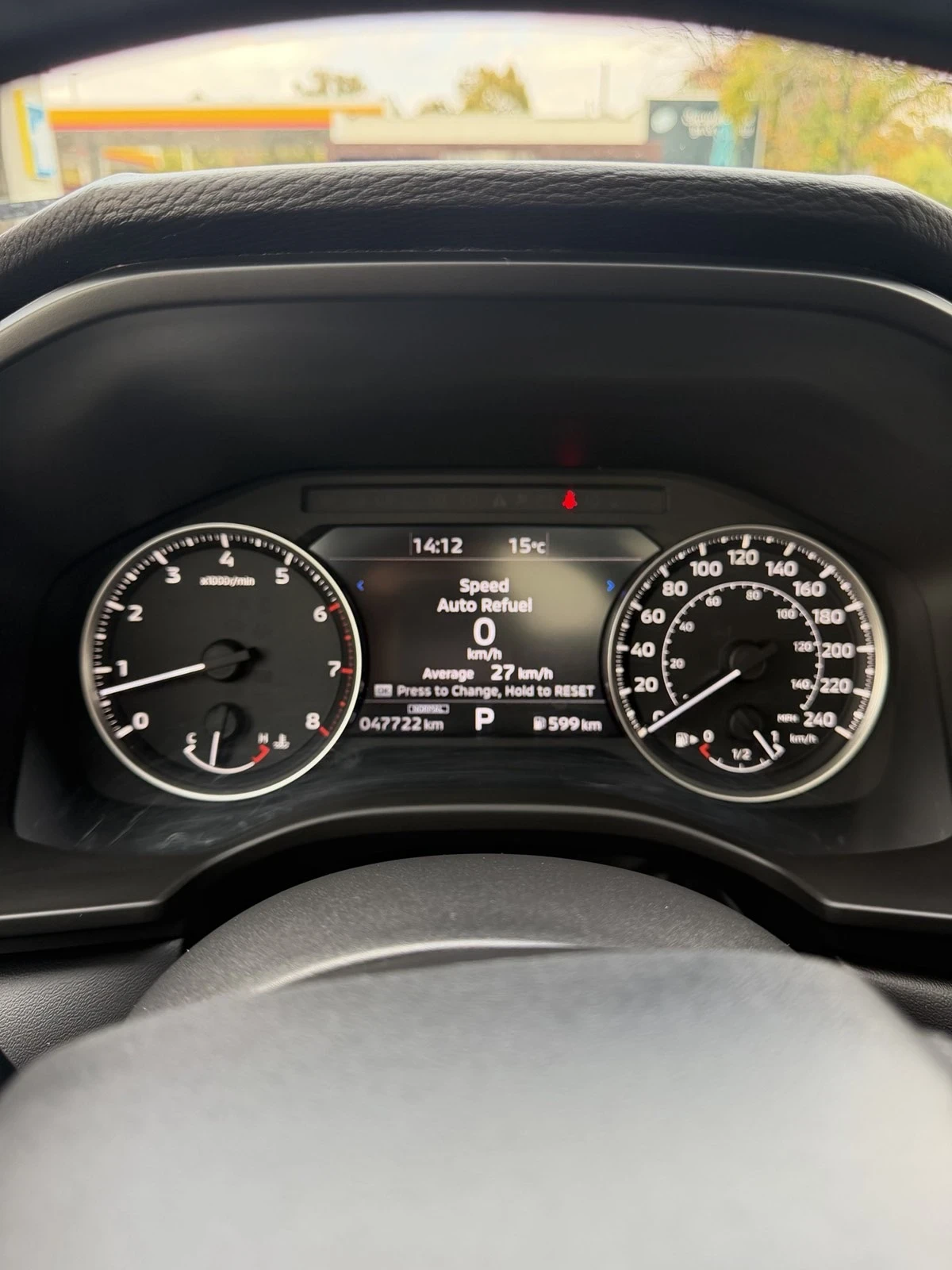 Mitsubishi Outlander 2.5L AWD 7 места, снимка 11 - Автомобили и джипове - 56712749