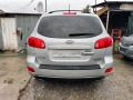 Hyundai Santa fe 2.2CRDI 150HP 4WDFACELIFT KOJA KLIMA 2011G EURO 5 - [8] 