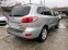 Обява за продажба на Hyundai Santa fe 2.2CRDI 150HP 4WDFACELIFT KOJA KLIMA 2011G EURO 5 ~13 198 лв. - изображение 5