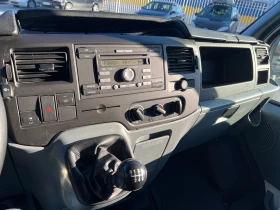 Ford Transit 2.2 T350, снимка 9