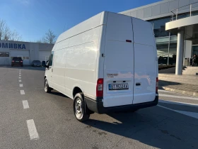 Ford Transit 2.2 T350, снимка 4