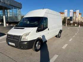 Ford Transit 2.2 T350, снимка 1